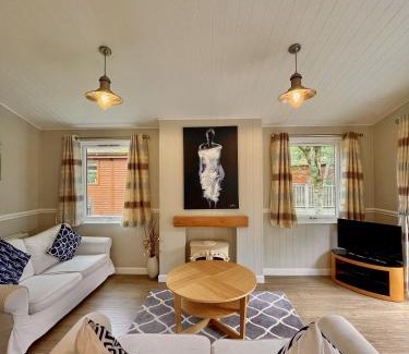 Churchill House | Norton Plus Lodge 29