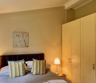 Churchill House | Norton Plus Lodge 29