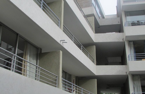 Bellavista Apartment | Norus Providencia