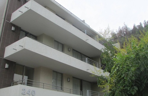 Bellavista Apartment | Norus Providencia