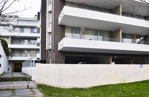 Bellavista Apartment | Norus Providencia