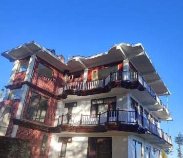 Fagu House | Norvin Homes