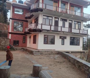 Fagu House | Norvin Homes