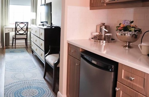 Norwalk Hotel | Norwalk Inn & Conference Center