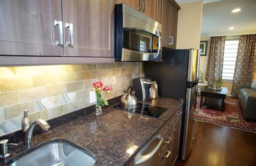 Norwalk Hotel | Norwalk Inn & Conference Center