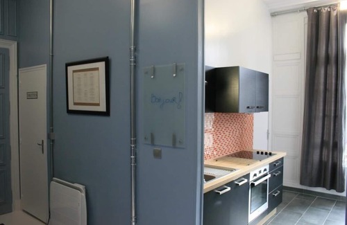 Fecamp Apartment | Norwegian Stern - Fecamp