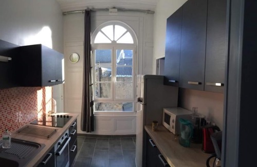 Fecamp Apartment | Norwegian Stern - Fecamp