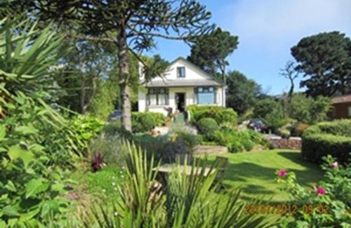Paignton House | Norwegian Wood