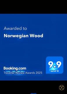 Paignton House | Norwegian Wood