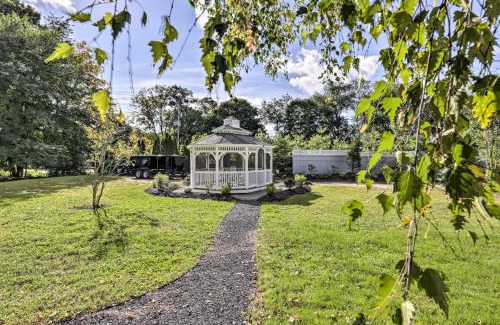 Westside Norwich Apartment | Norwich The Villas Near Mohegan Sun Casino