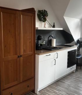 Olecko Apartment | Norwida 28