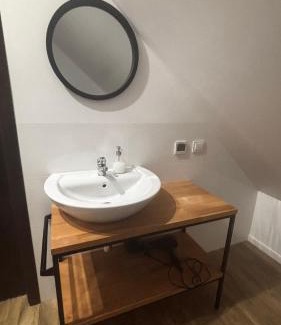 Olecko Apartment | Norwida 28