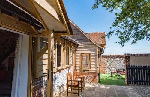 Sittingbourne House | Norwood Dairy