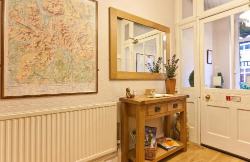 Ambleside House | Norwood House