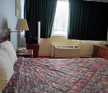Worthington Hotel | Norwood Inn Worthington