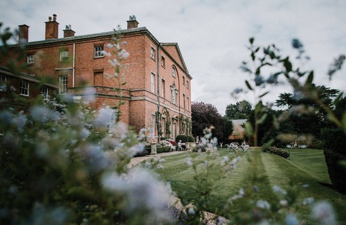Halam House | Norwood Park Country House