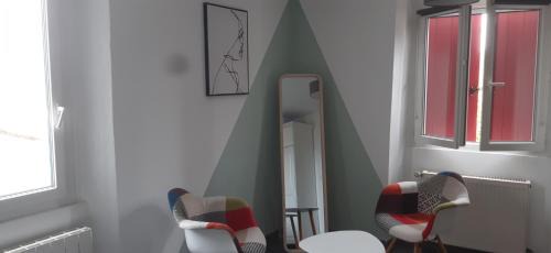 Barjac Apartment | Nos jours heureux