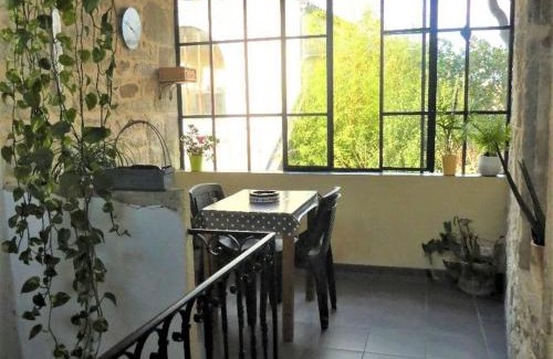 Barjac Apartment | Nos jours heureux