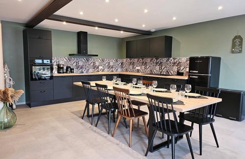 Mournans-Charbonny Other | Nos Racines, renovated farmhouse, ideal for families