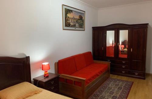 Socorro Apartment | Nossa Casa