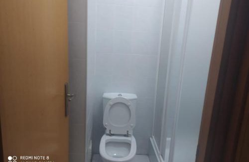 Socorro Apartment | Nossa Casa