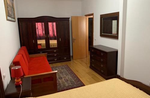 Socorro Apartment | Nossa Casa