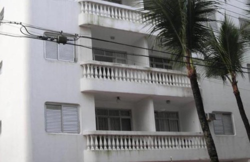 Jardim Centenario Apartment | Nosso Ape Em Guarujá - Enseada