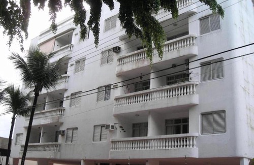 Jardim Centenario Apartment | Nosso Ape Em Guarujá - Enseada