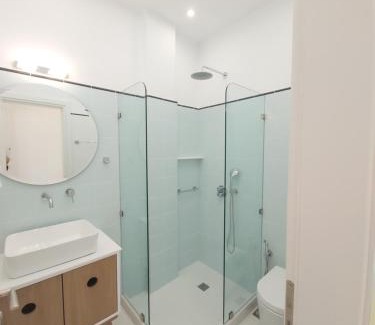 Old Town Naxos Apartment | Nostalgia Retro Suites