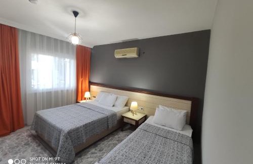 Kizilot Hotel | Nostalgia World OTEL