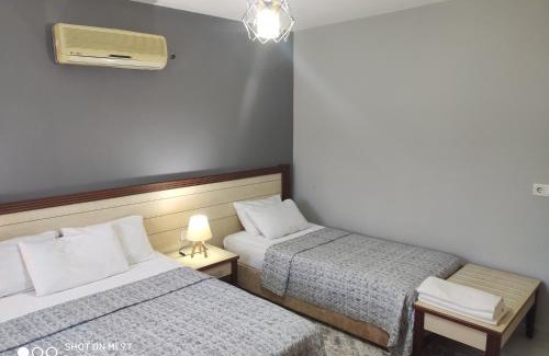 Kizilot Hotel | Nostalgia World OTEL