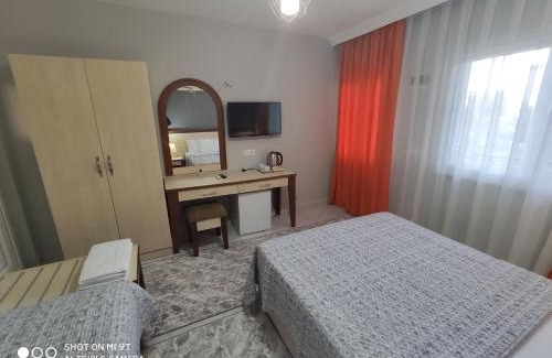 Kizilot Hotel | Nostalgia World OTEL