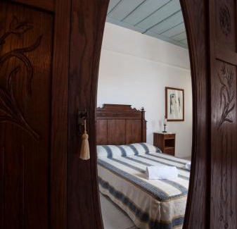 Kithira House | Nostos Guesthouse