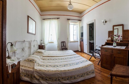 Kithira House | Nostos Guesthouse