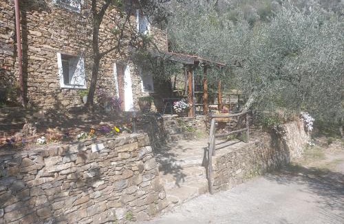 Apricale House | Nostro Rifugio