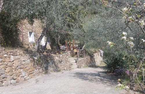 Apricale House | Nostro Rifugio