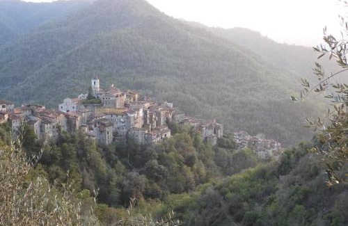 Apricale House | Nostro Rifugio