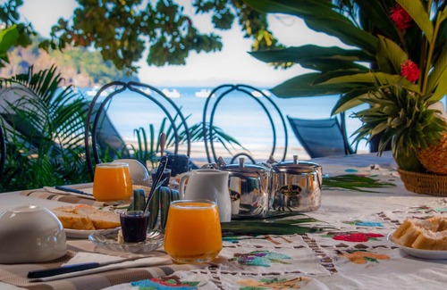 Nosy Be Villa | Nosy Be Ambodrona: House / Villa - Ambodrona