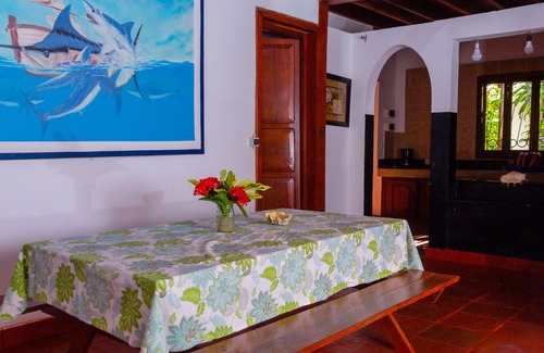 Nosy Be Villa | Nosy Be Ambodrona: House / Villa - Ambodrona