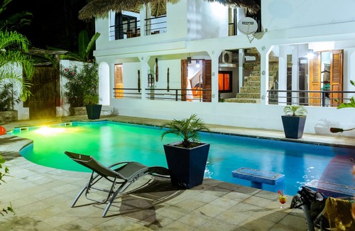 Nosy Be Villa | Nosy Be Ambodrona: House / Villa - Ambodrona