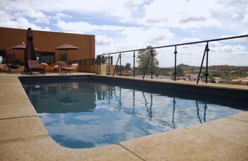 Ambohibao Hotel | Nosy Manga - Hotel Ivato Airport