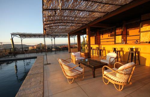 Ambohibao Hotel | Nosy Manga - Hotel Ivato Airport