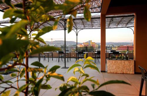 Ambohibao Hotel | Nosy Manga - Hotel Ivato Airport