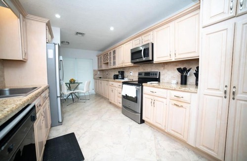 Ludlam Villa | Not Bookable