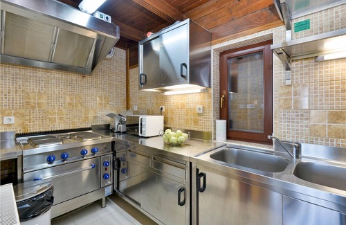 Bedenica House | Not far from Zagreb is this beautiful vacation home with private pool.