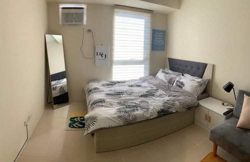 Tondo Apartment | Not