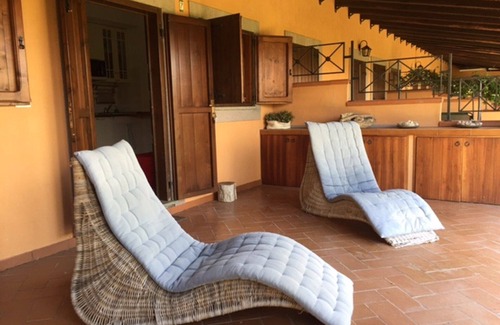 Pescia Romana House | Not to go away anymore - near Capalbio