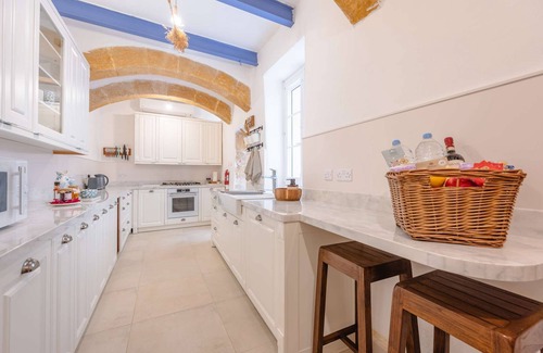 Mdina Old City House | 'NOTABILE' - Private Townhouse in Mdina