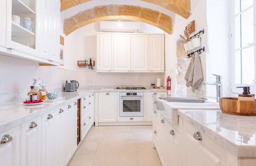 Mdina Old City House | 'NOTABILE' - Private Townhouse in Mdina