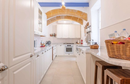 Mdina Old City House | 'NOTABILE' - Private Townhouse in Mdina